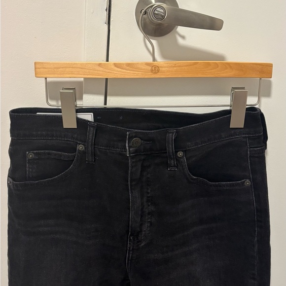 TRENDY KICK FLARE JEANS *SALE* - Picture 3 of 4